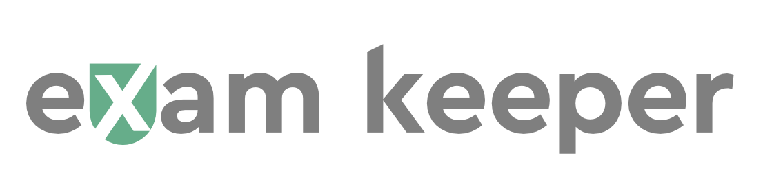 exam keeper